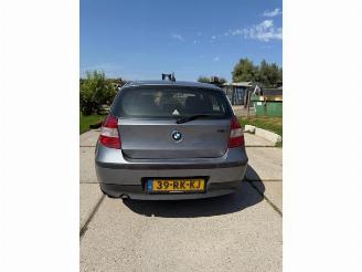 BMW 1-serie 1 serie (E87/87N), Hatchback 5-drs, 2003 / 2012 116i 1.6 16V picture 4