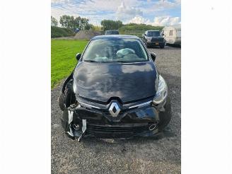 Uttjänta bilar auto Renault Clio Clio IV (5R), Hatchback 5-drs, 2012 / 2021 0.9 Energy TCE 90 12V 2013/9
