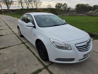 Opel Insignia Insignia, Hatchback 5-drs, 2008 / 2017 2.0 CDTI 16V 130 Ecotec picture 3