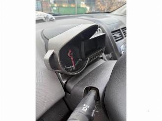 Chevrolet Aveo Aveo (300), Hatchback, 2006 / 2015 1.3 D 16V picture 9