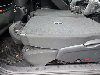 Volkswagen Sharan Sharan (7N), MPV, 2010 / 2022 2.0 TDI 16V picture 6
