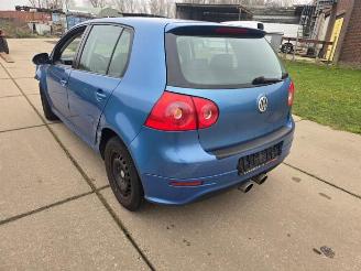 Volkswagen Golf Golf V (1K1), Hatchback, 2003 / 2010 1.4 16V picture 6