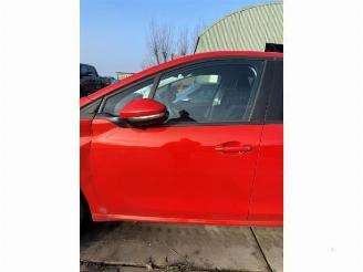Peugeot 208 208 I (CA/CC/CK/CL), Hatchback, 2012 / 2019 1.2 Vti 12V PureTech 82 picture 17