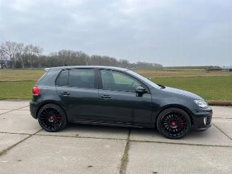 Purkuautot passenger cars Volkswagen Golf Golf VI (5K1), Hatchback, 2008 / 2013 2.0 GTD 16V 2011/8