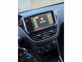 Peugeot 2008 2008 (CU), MPV, 2013 / 2019 1.6 Blue HDi 75 picture 7