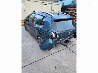 Peugeot 2008 2008 (CU), MPV, 2013 / 2019 1.6 Blue HDi 75 picture 5