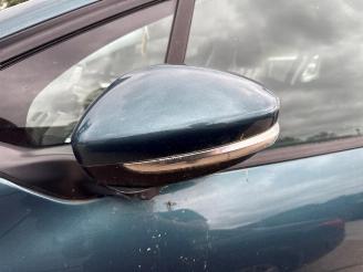 Peugeot 2008 2008 (CU), MPV, 2013 / 2019 1.6 Blue HDi 75 picture 16