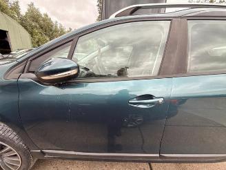 Peugeot 2008 2008 (CU), MPV, 2013 / 2019 1.6 Blue HDi 75 picture 18