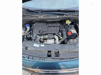 Peugeot 2008 2008 (CU), MPV, 2013 / 2019 1.6 Blue HDi 75 picture 8