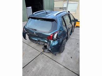 Peugeot 2008 2008 (CU), MPV, 2013 / 2019 1.6 Blue HDi 75 picture 4