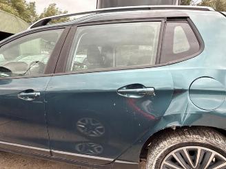 Peugeot 2008 2008 (CU), MPV, 2013 / 2019 1.6 Blue HDi 75 picture 10