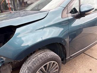 Peugeot 2008 2008 (CU), MPV, 2013 / 2019 1.6 Blue HDi 75 picture 15