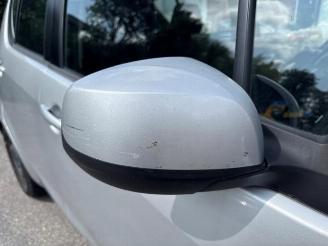 Opel Agila Agila (B), MPV, 2008 / 2014 1.0 12V ecoFLEX picture 12