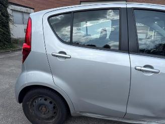 Opel Agila Agila (B), MPV, 2008 / 2014 1.0 12V ecoFLEX picture 15
