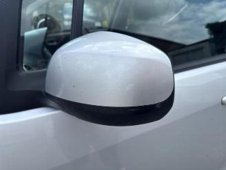 Opel Agila Agila (B), MPV, 2008 / 2014 1.0 12V ecoFLEX picture 23