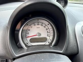 Opel Agila Agila (B), MPV, 2008 / 2014 1.0 12V ecoFLEX picture 26