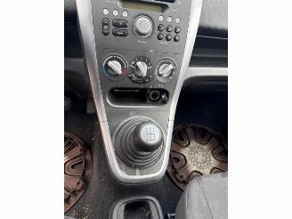 Opel Agila Agila (B), MPV, 2008 / 2014 1.0 12V ecoFLEX picture 28