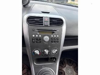 Opel Agila Agila (B), MPV, 2008 / 2014 1.0 12V ecoFLEX picture 27