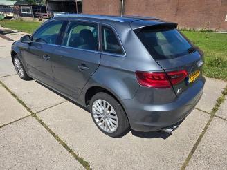 Audi A3 A3 Sportback (8VA/8VF), Hatchback 5-drs, 2012 / 2020 1.4 TFSI 16V picture 5