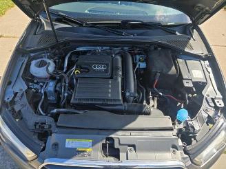 Audi A3 A3 Sportback (8VA/8VF), Hatchback 5-drs, 2012 / 2020 1.4 TFSI 16V picture 13