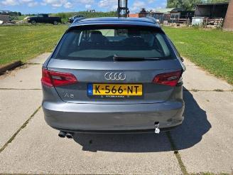 Audi A3 A3 Sportback (8VA/8VF), Hatchback 5-drs, 2012 / 2020 1.4 TFSI 16V picture 6