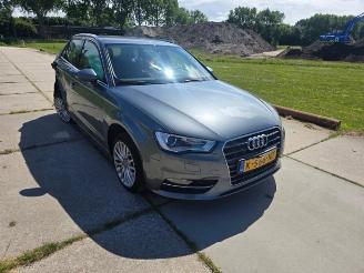 Audi A3 A3 Sportback (8VA/8VF), Hatchback 5-drs, 2012 / 2020 1.4 TFSI 16V picture 3