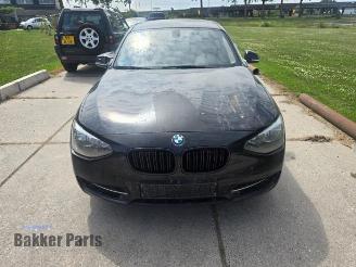 Autoverwertung BMW 1-serie 1 serie (F20), Hatchback 5-drs, 2011 / 2019 116i 1.6 16V 2013/10