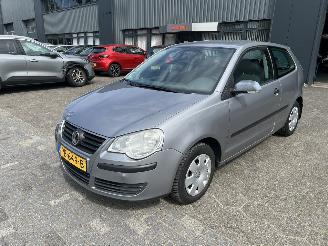 Auto incidentate Volkswagen Polo 1.2 2007/1