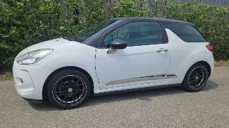 Avarii autoturisme Citroën DS3 1.6 VTi 120 16V 88kW 2011/1