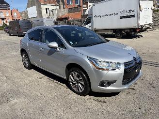  Citroën DS4 PHASE 1 2.0 HDI - 16V TURBO 2014/6