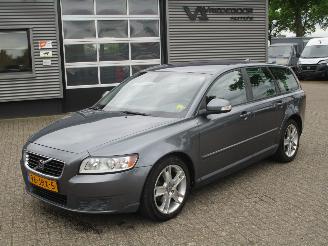 Auto incidentate Volvo V-50 1.8 Sport 2009/8