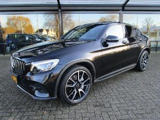 ocasión turismos Mercedes GLC 43 AMG Coupe 4matic 2018/7