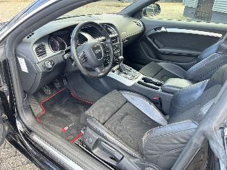 Audi A5 Coupé 2.0 TFSI S-Line picture 9