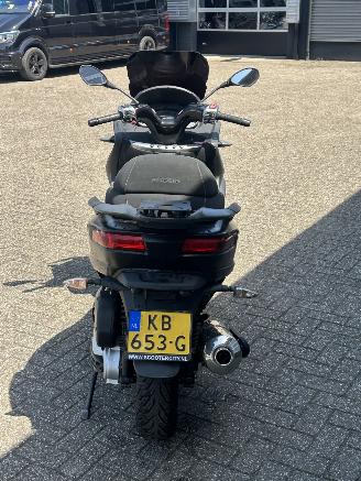 Piaggio MP3 500 LT Sport ABS picture 4
