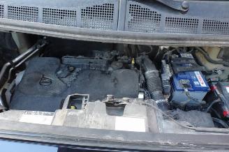 Peugeot Expert 231L 2.0 BlueHDI 120 DC Premium LET OP 1 E VERSNELING STUK WEL GEWOON RIJDBAAR !!!!!!!!!!!! picture 28