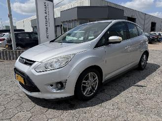Voiture accidenté Ford C-Max 1.6 EcoBoost Titanium 2011/10