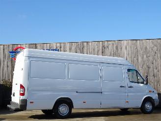 Mercedes Sprinter 311 CDi Maxi 3-Persoons Radio Bluetooth 80KW picture 3