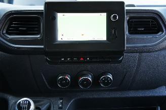 Renault Master 2.3 DCi Koffer Laadklep Airco Navi Cruise 120KW Euro 6 picture 12