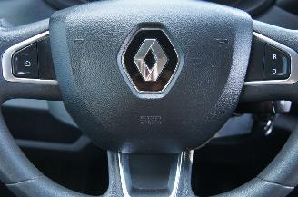 Renault Master 2.3 DCi Koffer Laadklep Airco Navi Cruise 120KW Euro 6 picture 14