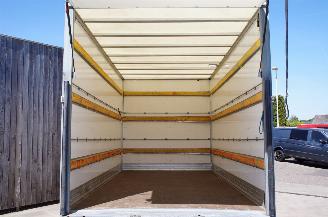 Ford Transit 2.0 TDCi Koffer MOTORSCHADE Airco Cruise 96KW Euro 6 picture 9