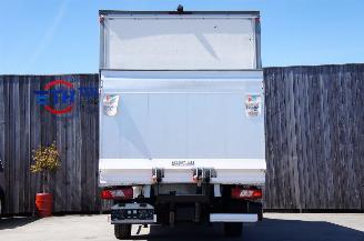 Ford Transit 2.0 TDCi Koffer MOTORSCHADE Airco Cruise 96KW Euro 6 picture 8