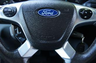 Ford Transit 2.0 TDCi Koffer MOTORSCHADE Airco Cruise 96KW Euro 6 picture 13