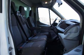 Ford Transit 2.0 TDCi Koffer MOTORSCHADE Airco Cruise 96KW Euro 6 picture 11