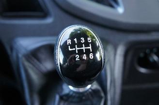 Ford Transit 2.0 TDCi Koffer MOTORSCHADE Airco Cruise 96KW Euro 6 picture 15