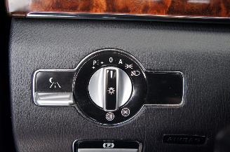 Mercedes S-klasse S400 Hybrid Nightvision Memory Stoelverwarming/verkoeling 205 KW picture 26