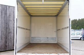 Iveco Daily 35S15 2.3 HPi Koffer Laadklep Airco Cruise Trekhaak 107KW Euro 5 picture 9