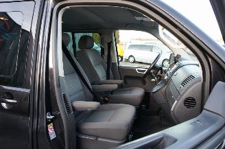 Volkswagen Transporter T5 Multivan 2.5 TDi 7-Persoons Airco Navi Cruise Stoelverw. 96KW Euro 4 picture 11
