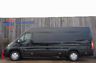 škoda osobní automobily Peugeot Boxer 2.2 BlueHDi L4H2 Airco Navi Cruise Camera 121KW Euro 6 2021/11