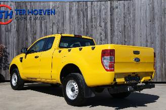 Ford Ranger 2.2 TDCi XL SuperCab 4X4 Airco Cruise Camera Trekhaak 110KW Euro 5 picture 2
