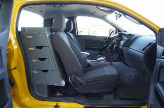 Ford Ranger 2.2 TDCi XL SuperCab 4X4 Airco Cruise Camera Trekhaak 110KW Euro 5 picture 10